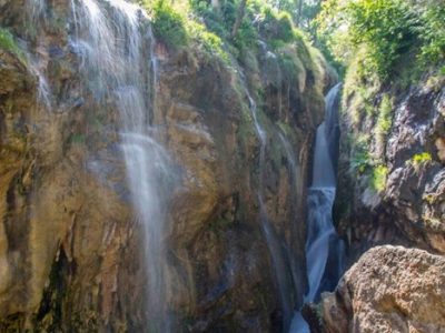 فیلم| خاروانا بهشت گمشده آذربایجان