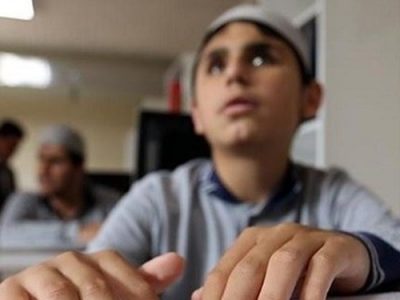 تحصیل ۵۲۴ دانشآموز و ۱۳۷ دانشجوی نابینا در آذربایجانشرقی