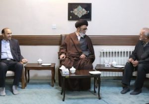 تاکید رئیس ستاد انتخابات کشور بر زمینهسازی برای مشارکت حداکثری مردم در انتخابات