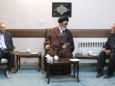 تاکید رئیس ستاد انتخابات کشور بر زمینهسازی برای مشارکت حداکثری مردم در انتخابات