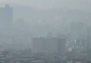 هیچگونه مماشاتی با واحدهای آلاینده نداریم