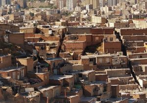 راه حل استاندار برای مشکل  سکونتگاه‌های غیررسمی تبریز