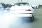 طرح تشدید برخورد با خودرو های دودزا و فاقد معاینه فنی در آذربایجان‌شرقی