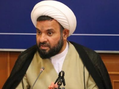پرت ۴۰ درصد آب شرب شهرستان بناب
