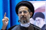 ابوترابیفرد: مقاومت امروز فلسطینیان نتیجه اقتدار ایرانیان در دفاع مقدس است
