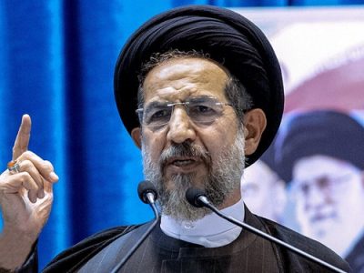 ابوترابیفرد: مقاومت امروز فلسطینیان نتیجه اقتدار ایرانیان در دفاع مقدس است