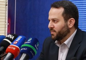 رئیس سازمان توسعه تجارت ایران : صادرکنندگان می‌توانند با نرخ توافقی ارز خود را واگذار کنند
