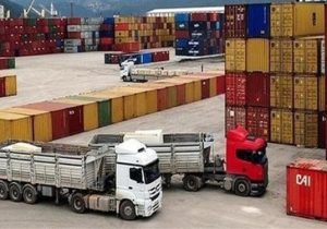 افزایش یک درصدی صادرات و ۲۵ درصدی واردات  کالای غیرنقتی آذربایجان‌شرقی