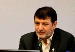 ضربالاجل خلیلاللهی بر حل مشکل پساب کارخانه کاوه سودا مراغه