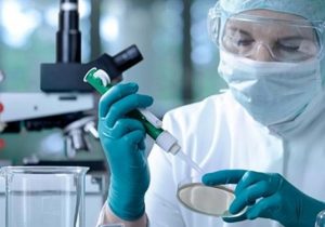 شبکه آزمایشگاهی بهداشت و درمان تجمیع می‌شود