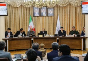 ضرورت تعیین حرایم کوجوار مصوب سفر رئیس جمهور به آذربایجانشرقی
