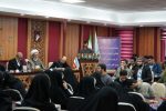 رئیس دانشگاه تبریز: بلند کردن علَم تجزیه‌طلبی در دانشگاه را تحمل نمی کنیم
