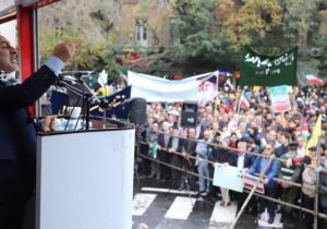 پیام عاشورا در رگ‌های جبهه مقاومت جاری است/ سید حسن نصرالله به رئیس کمیسیون امنیت ملی ایران چه گفت