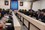 دادستان مرکز استان آذربایجان‌شرقی تاکید کرد: لزوم شناسایی پدیده‌های مجرمانه پرتکرار و نوظهور