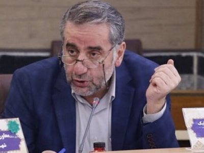 واکنش معاون شهردار به انتقاد آلهاشم از وضعیت ترافیک تبریز