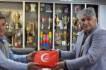 هیات پزشکی ورزشی آذربایجان‌شرقی: آماده ارایه خدمات به عموم شهروندان است