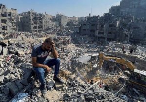 جهاد اسلامی فلسطین: ۳۷ هزار تن بمب در یک هفته، سهم غزه ۳۶۰ کیلومتر مربعی بوده است