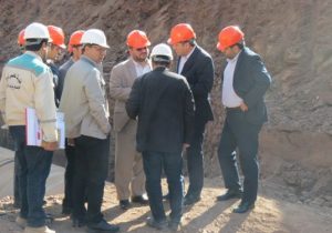ماموریت سازمان بازرسی کل کشور برای دریاچه ارومیه