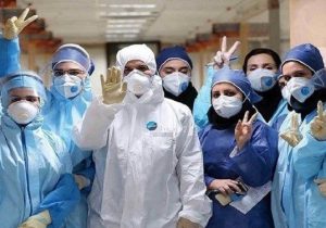 پرستار بیکار در آذربایجان شرقی نداریم!/ ۳۳ درصد نیروهای بیمارستانی شرکتی هستند