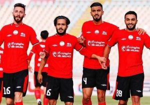 جدال مربیان لالیگایی را تراکتور برد