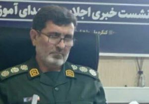 دانشگاه تبریز میزبان نخستین اجلاسیه شهدای مربی لشگر عاشورا