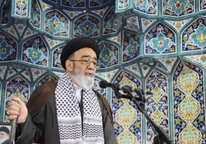 امام جمعه تبریز: جنگ غزه ترسیمکننده مرزهای انسانیت است
