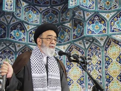 امام جمعه تبریز: جنگ غزه ترسیمکننده مرزهای انسانیت است