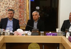 وقتی قطع گاز و برق صنایع به یک روال عادی تبدیل می‌شود