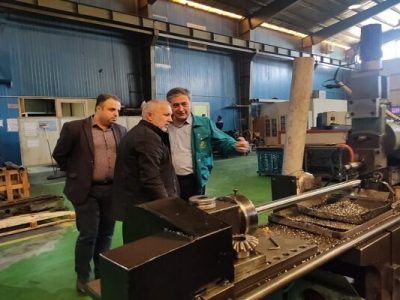 توسعه ناوگان حملونقل عمومی تبریز با استقبال از طراحی موتورهای برقی