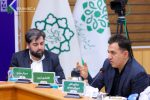 شهردار تبریز: شفاف سازی را در دستور کار قرار داده‌ایم