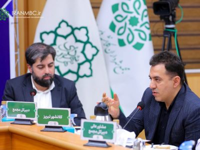 شهردار تبریز: شفاف سازی را در دستور کار قرار دادهایم