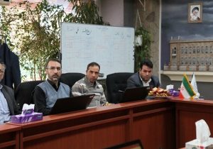 کوی سنجران تبریز ساماندهی می شود