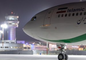 احداث ترمینال ۲۴هزار متر مربعی در فرودگاه بین المللی تبریز
