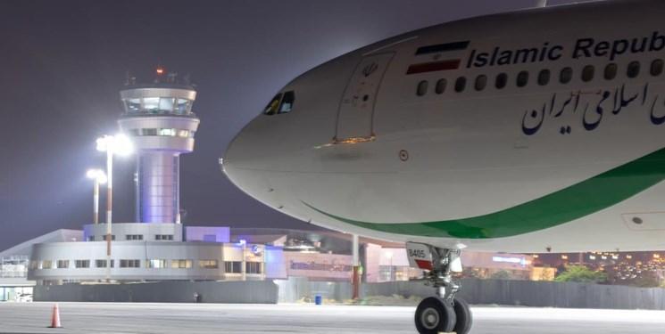 احداث ترمینال ۲۴هزار متر مربعی در فرودگاه بین المللی تبریز