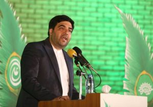 مدیرکل فرهنگ و ارشاد اسلامی آذربایجان‌شرقی: به خودم زنگ بزنید نه اینکه از زبان من بنویسید