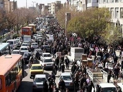طرح جامع حمل و نقل و ترافیک شهر تبریز تدوین می‌شود