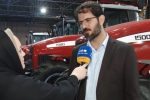 تولیدات تراکتورسازهای مونتاژکار رو دست وزارت صمت مانده است!