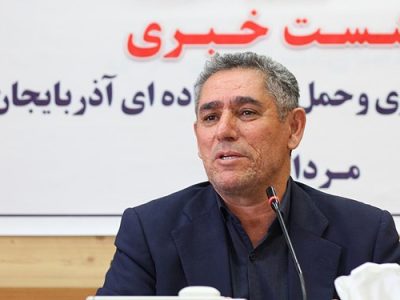کاهش سرانه مالکیت خودرو در آذربایجانشرقی از ۶ به ۳ نفر