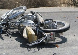 ۴۱ درصد از تصادفات فوتی آذربایجان‌شرقی مربوط به عابرین پیاده است