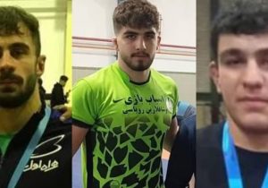 ۳ کشتی‌گیر آذربایجان‌شرقی در اردوی تیم ملی جوانان کشور