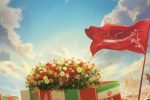 عطر یاس  ۲۱۶ آلاله زهرایی در آذربایجان‌شرقی
