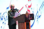 کنگره ملی شهدای آذربایجانشرقی هر ۵ سال یکبار برگزار میشود