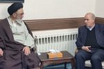 سخنان بی‌تعارف آل‌هاشم با تاج، عدالت در بازی‌های لیگ برتر رعایت شود