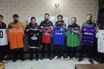 برگزاری مسابقات دسته اول فوتسال جوانان کشور به میزبانی باشگاه مس سونگون