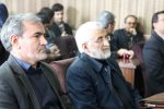 جلیلی: حماسه آفرینی سن خاصی ندارد