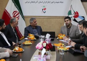 ۲۲۰ نخبه شاهد و ایثارگر در آذربایجان شرقی شناسایی شدهاند