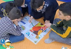 برگزاری کارگاههای آموزشی (ارتباط موثر) حامیان آب نواحی پنچگانه آموزش و پرورش تبریز شروع شد