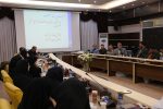 برگزاری کارگاه آموزشی مدیریت مصرف آب برای مدیران و مدرسان میانی آموزش و پرورش