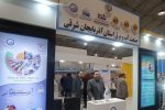 تبیین و آگاهی بخشی عملکرد جهاد آبرسانی در نمایشگاه نوآوری وفن آوری رینوتکس آذربایجان شرقی