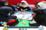 کارگاه آموزشی (ارتباط موثر) حامیان آب ناحیه دو آموزش و پرورش تبریز ویژه مدارس منتخب دخترانه برگزار شد